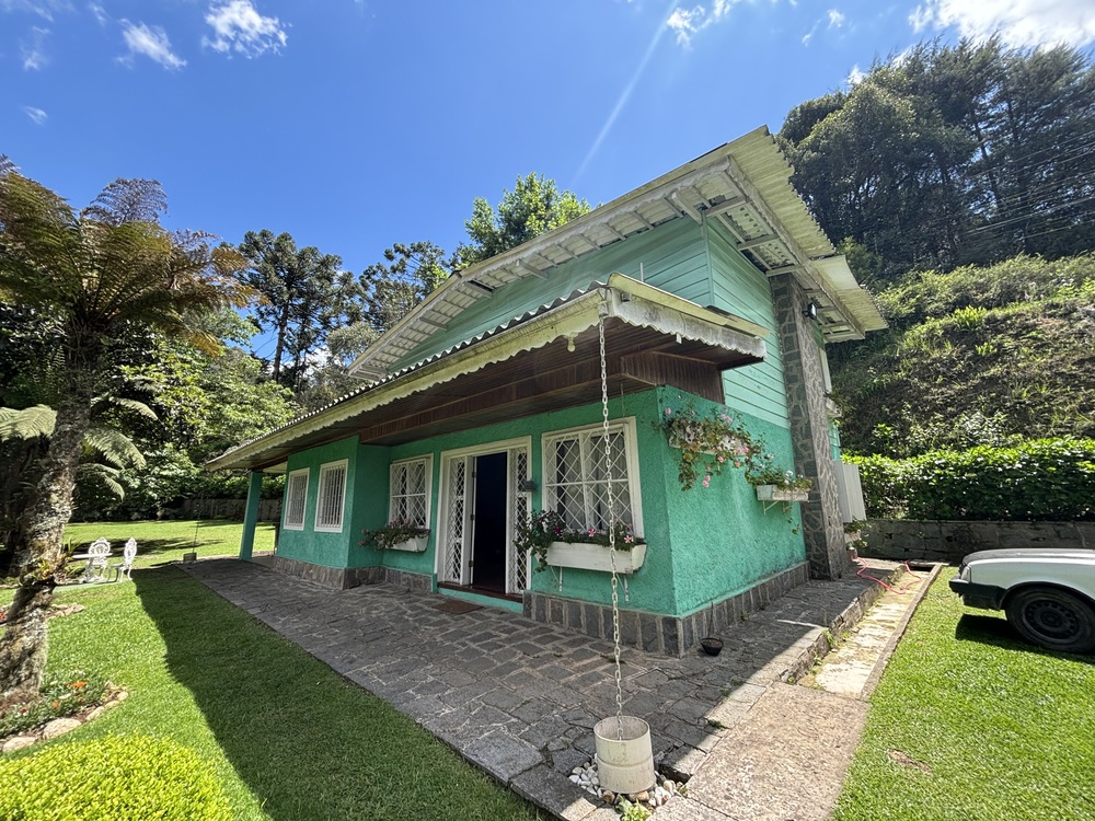 Casa Venda Jardim do Embaixador